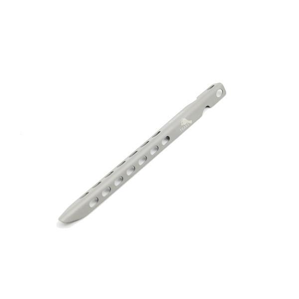 TOAKS TITANIUM V-SHAPED PEG (6 Pack)