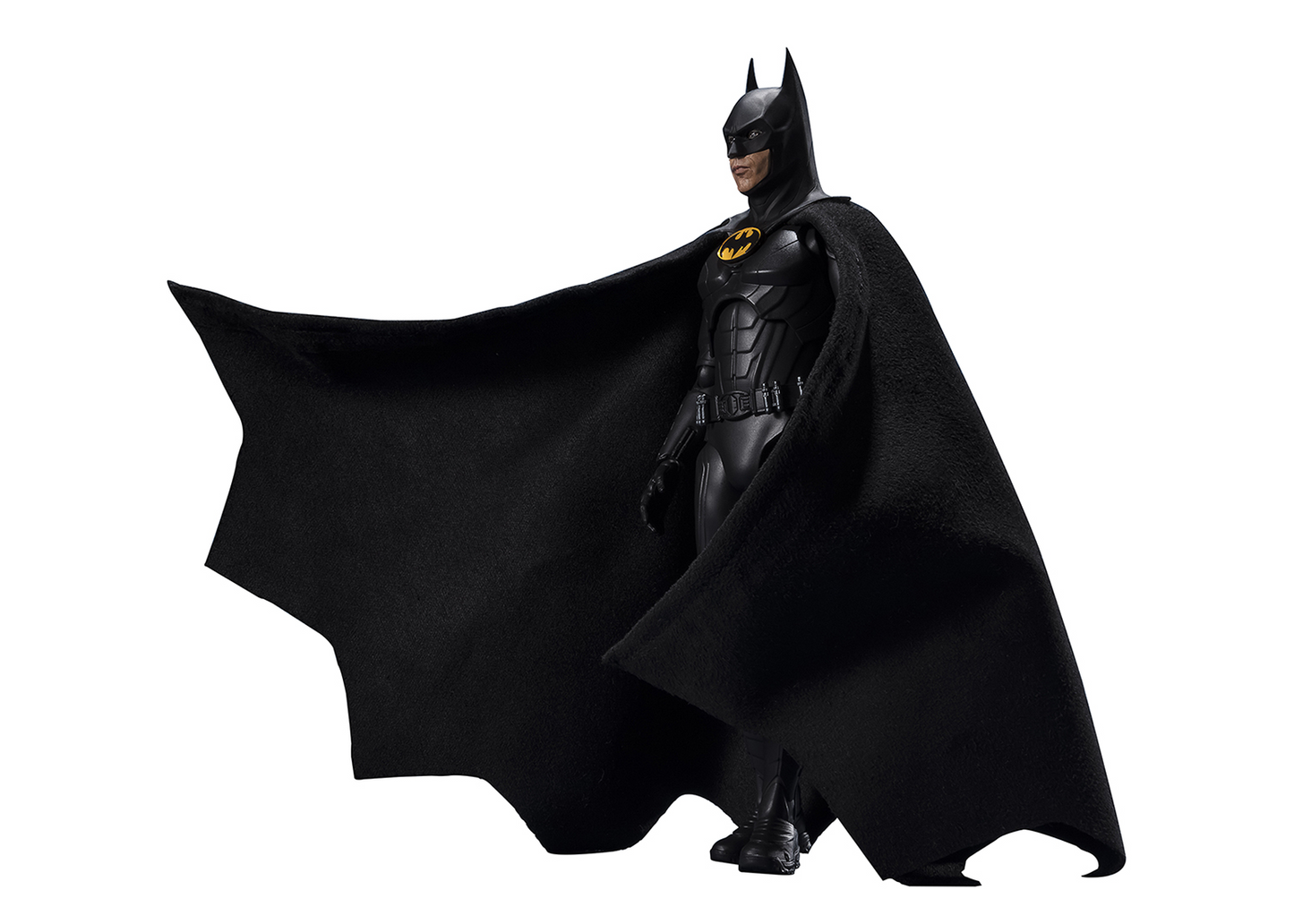 Bandai - The Flash (2023) S.H.Figuarts - Batman
