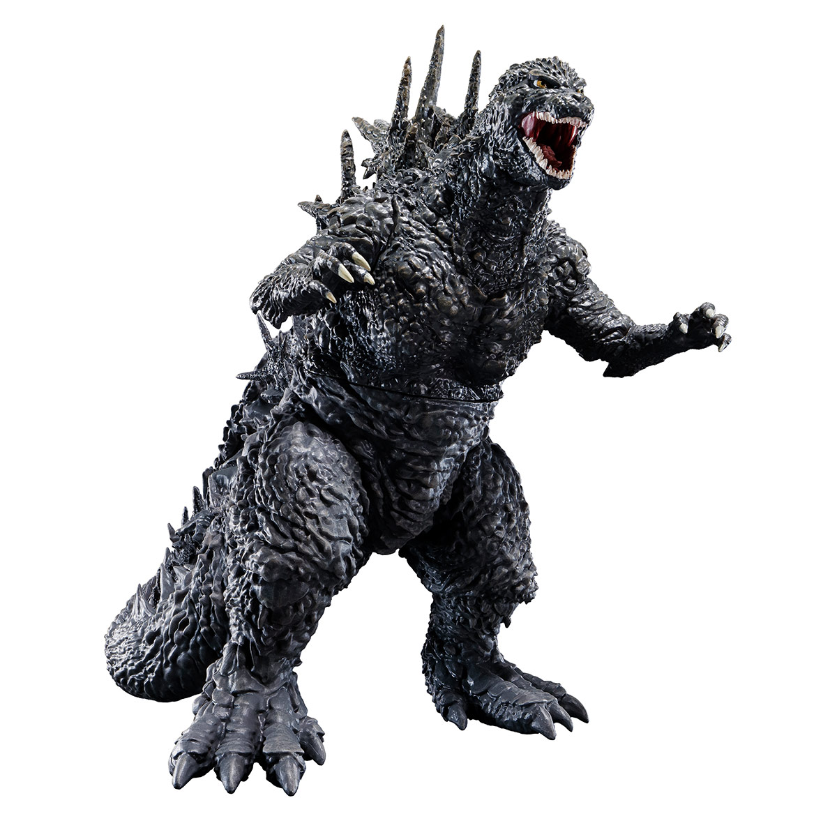 Petitrama EX - Godzilla -1.0 From 0 To -1 Set (With Gift)