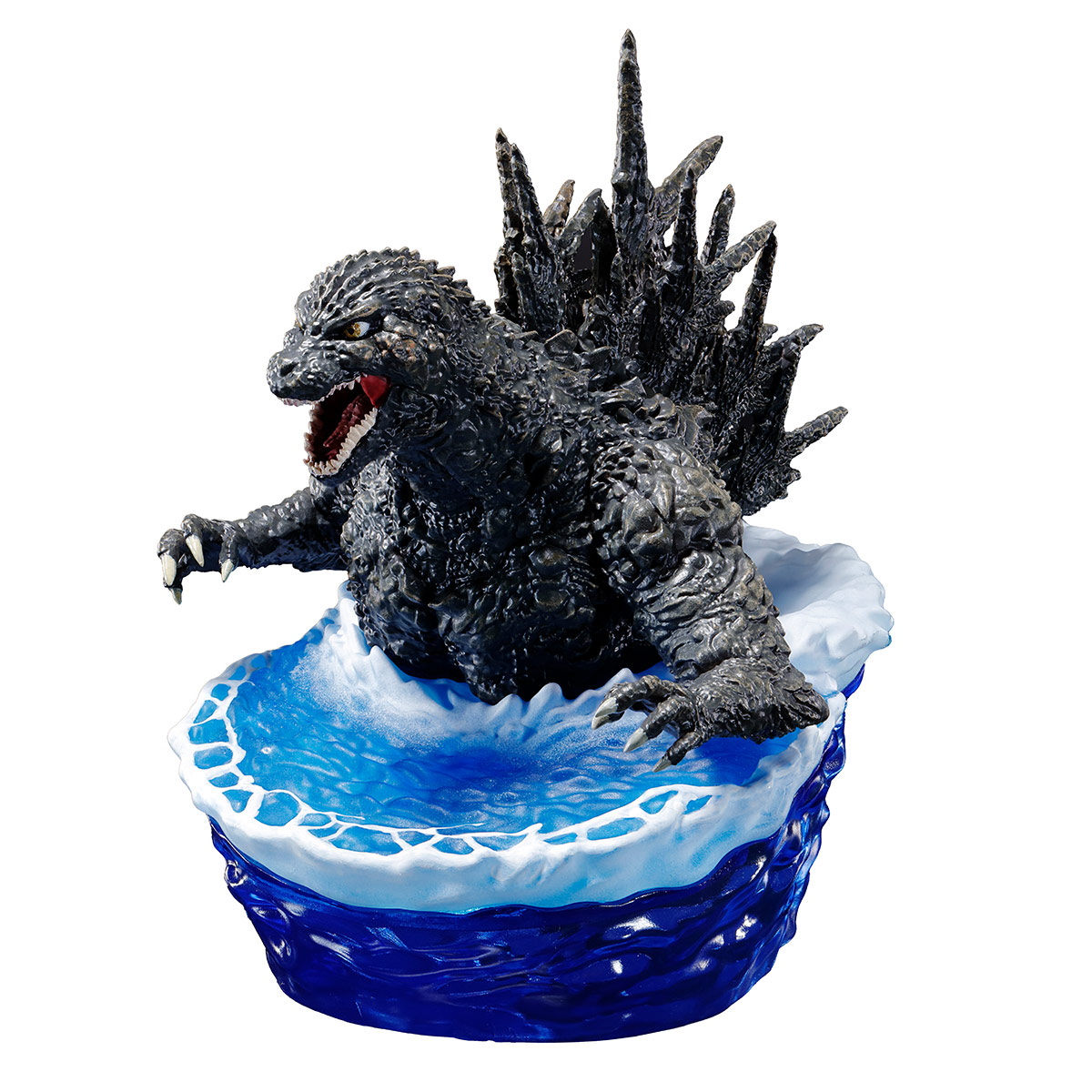 Petitrama EX - Godzilla -1.0 From 0 To -1 Set (With Gift)