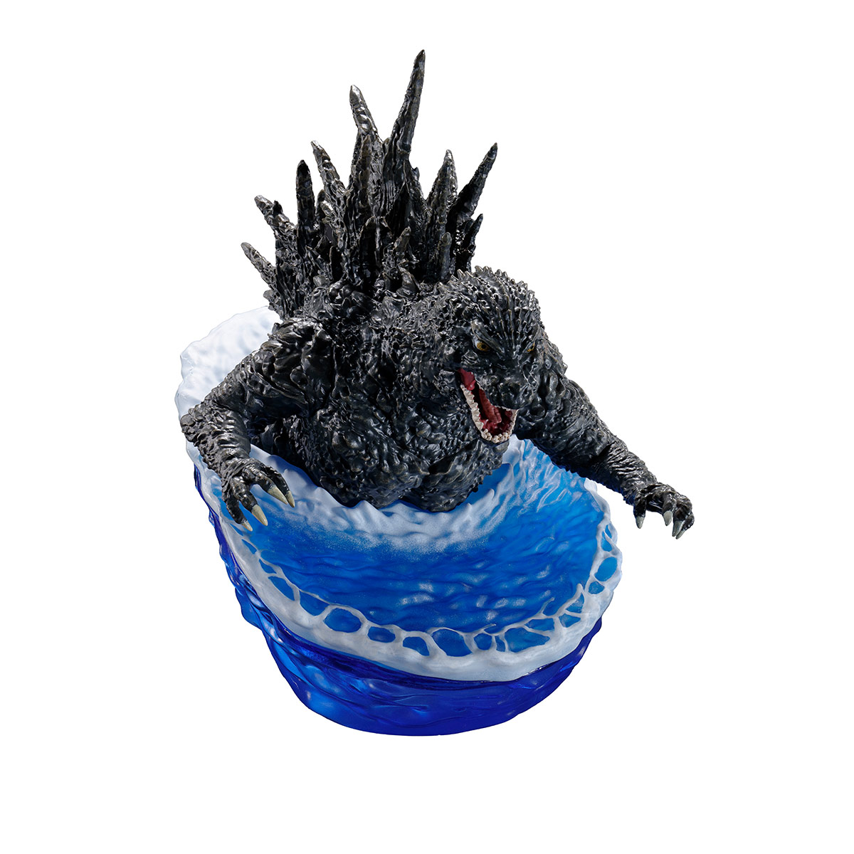 Petitrama EX - Godzilla -1.0 From 0 To -1 Set (With Gift)
