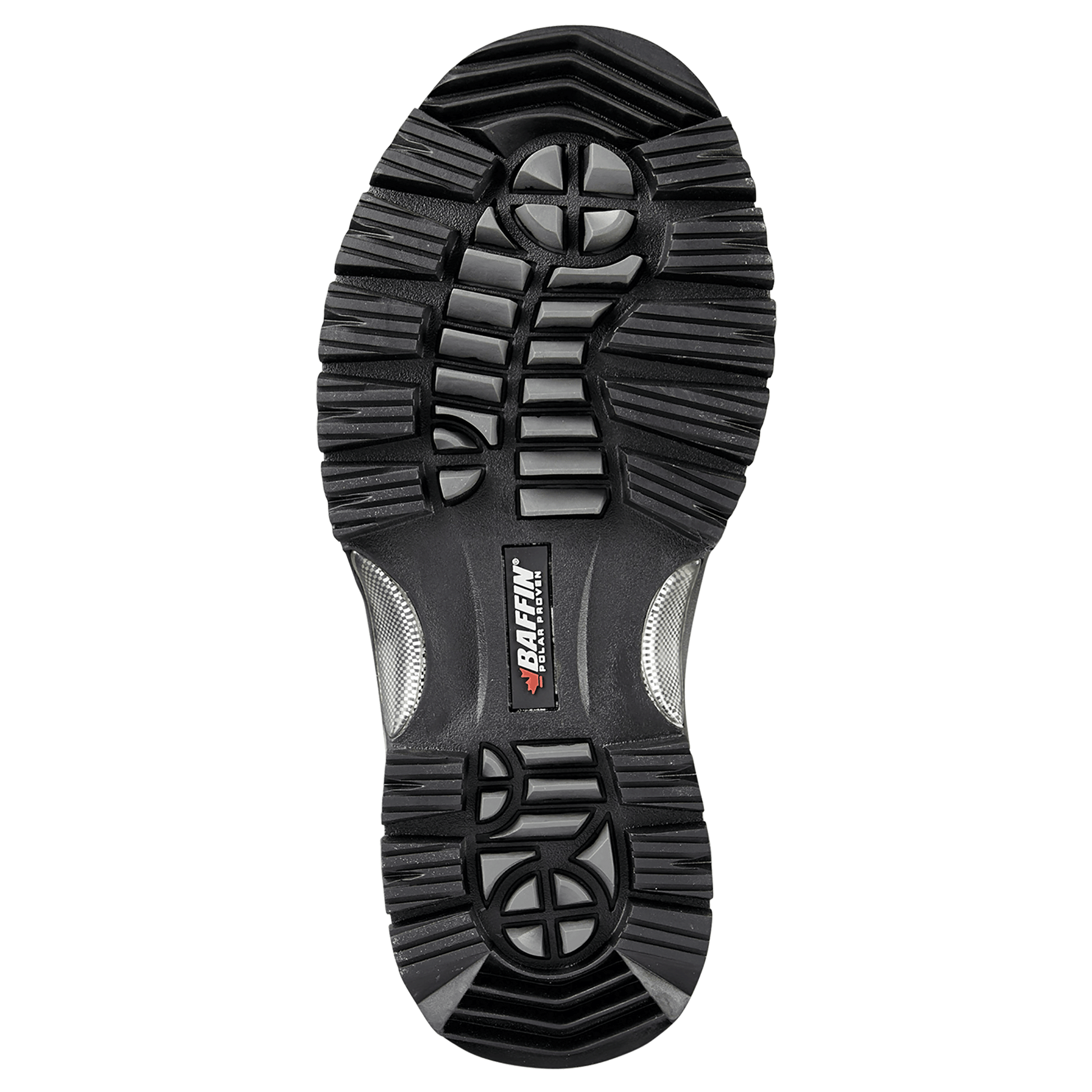 Baffin Impact Insulated Men's Boot