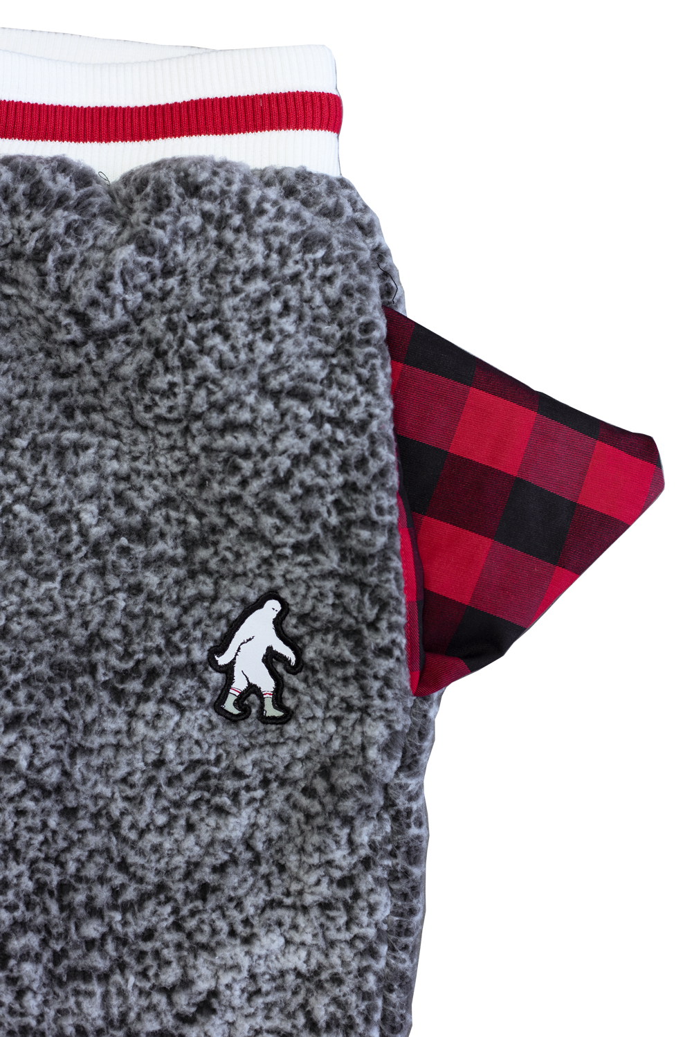 Pook Unisex Yeti Joggers