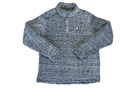 Pook Unisex Yeti 1/4 Zip