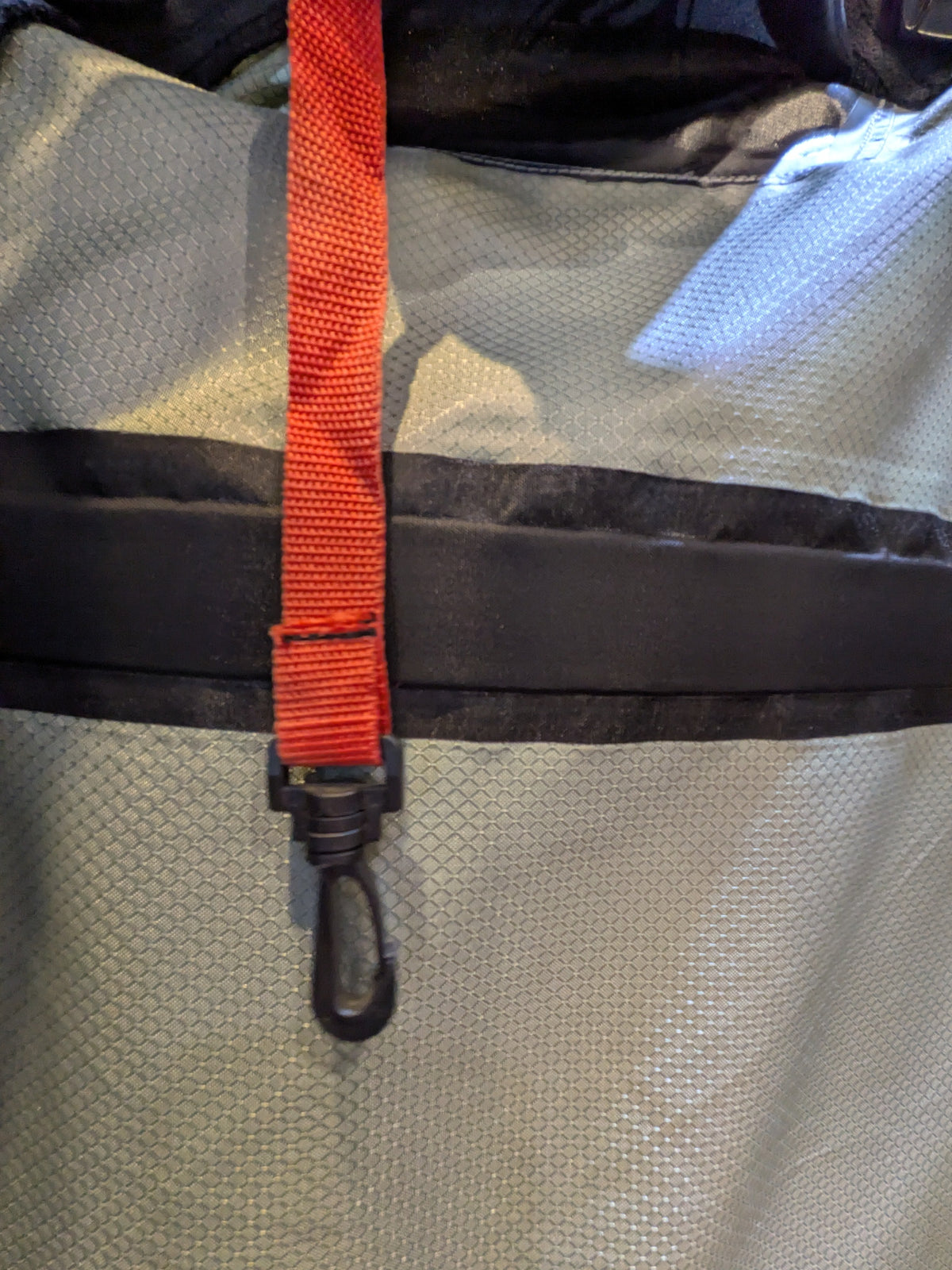 Seattle Sports Kayak Cockpit Cover Size 3XL Made in USA