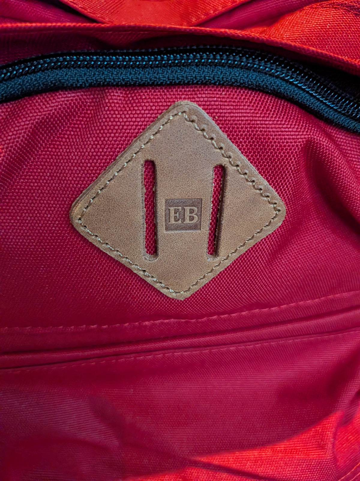 Europe Bound Canadian Heritage Style 35L Backpack