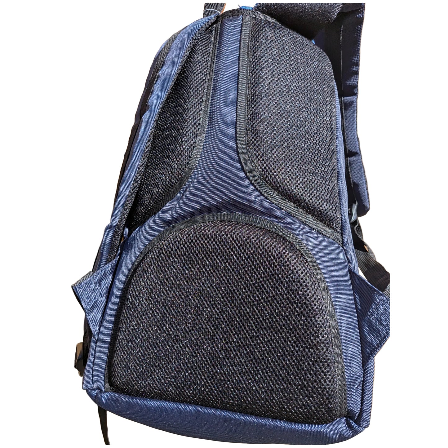 Europe Bound Heritage 44 Liter Packs with Laptop Sleeve & Magnetic Buckles