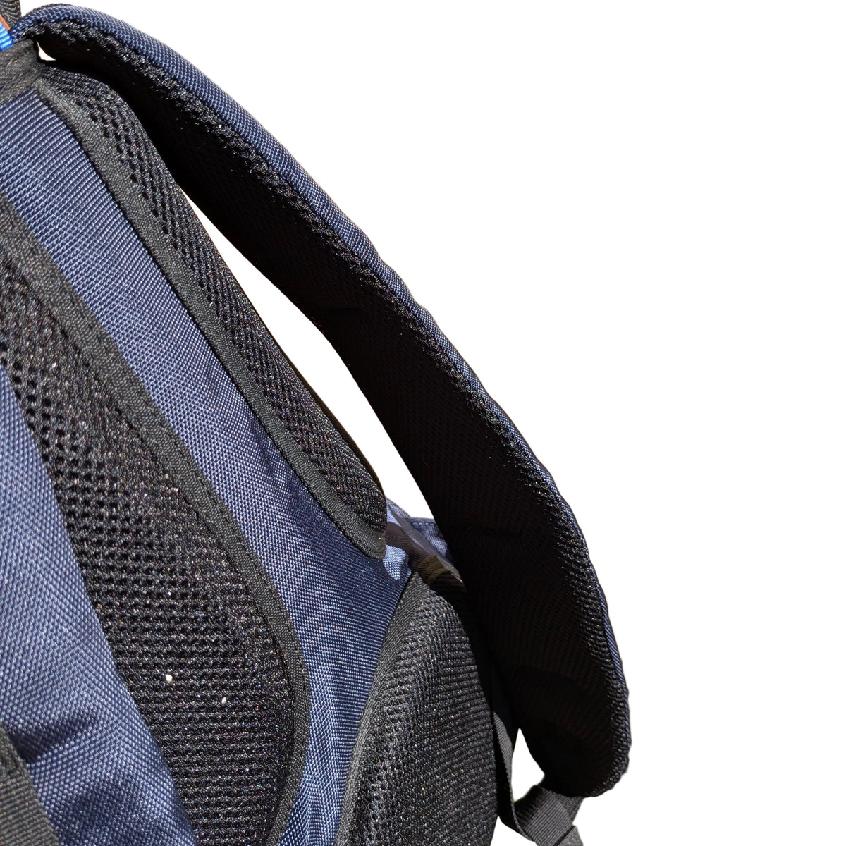 Europe Bound Heritage 44 Liter Packs with Laptop Sleeve & Magnetic Buckles