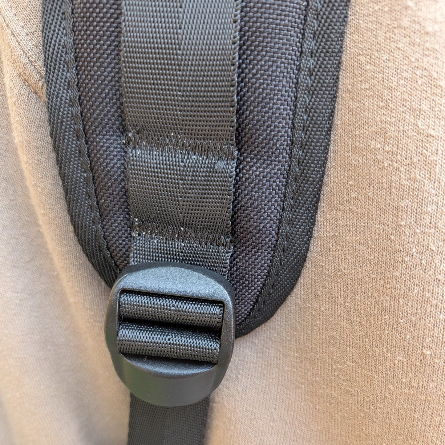 Europe Bound Trailpack 35L Capacity