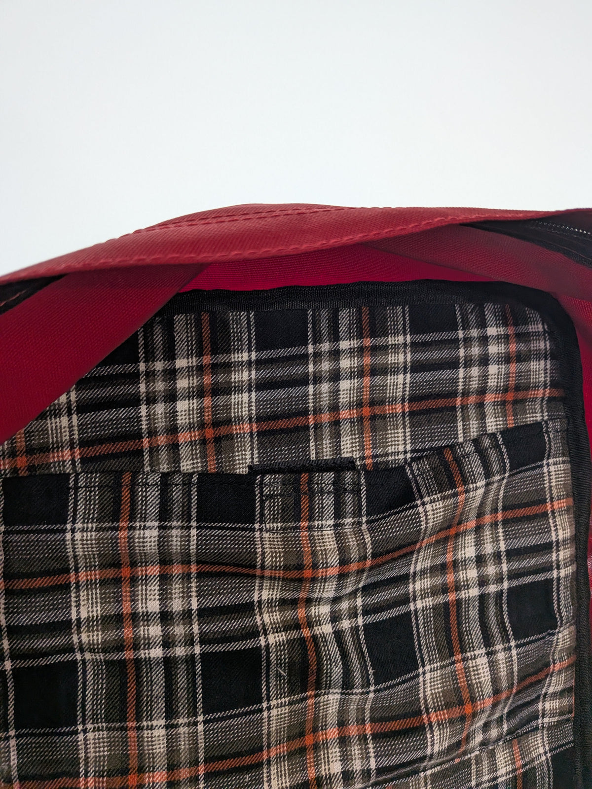 Europe Bound Canadian Heritage Style 35L Backpack