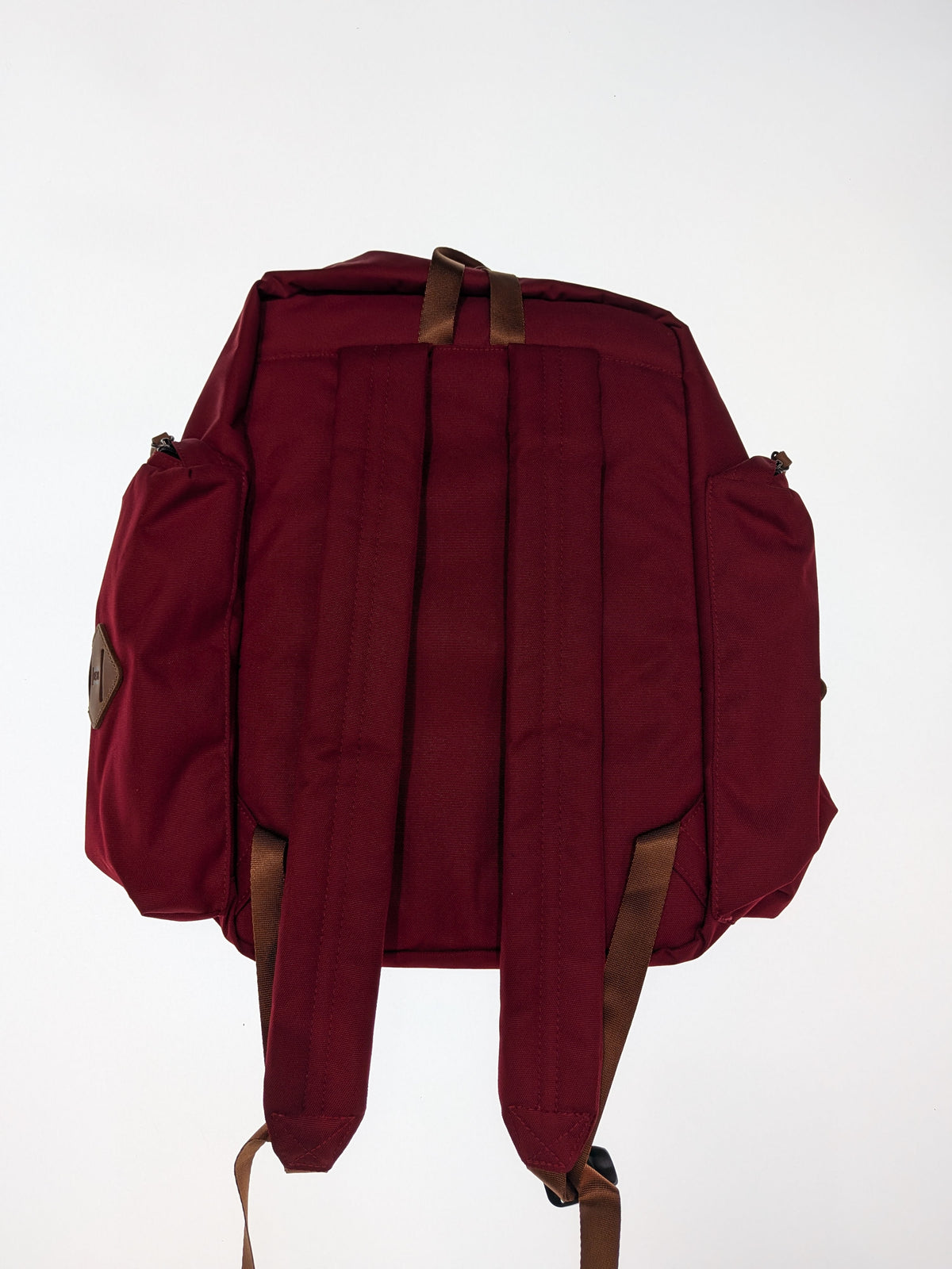 Europe Bound Canadian Heritage Style 35L Backpack