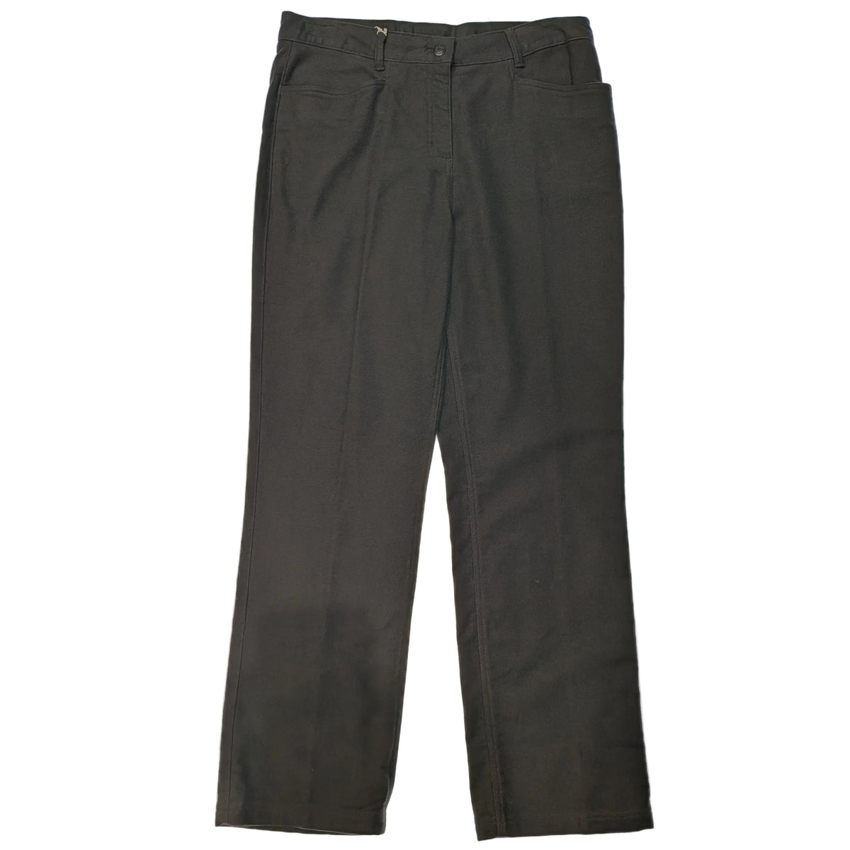 Exofficio Women's Moleskin Travel Pants Size 12 US