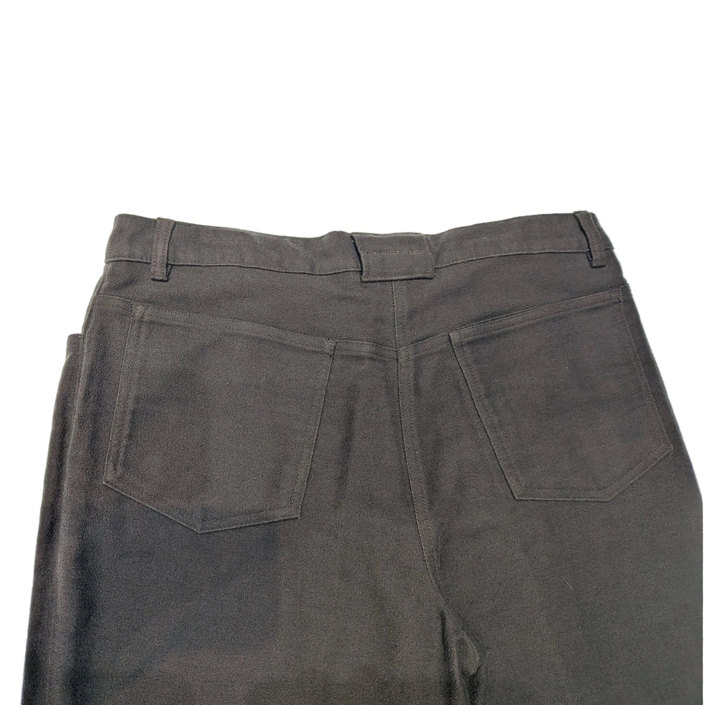 Exofficio Women's Moleskin Travel Pants Size 12 US