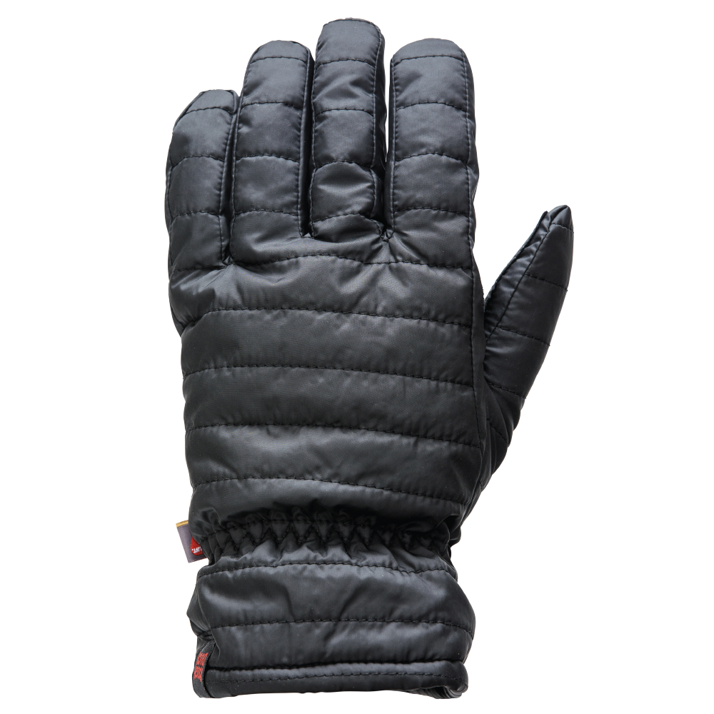 Packable Primaloft® Quilted Glove