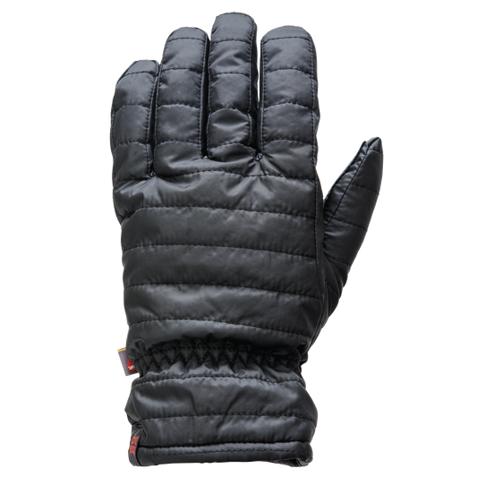 Packable Primaloft® Quilted Glove