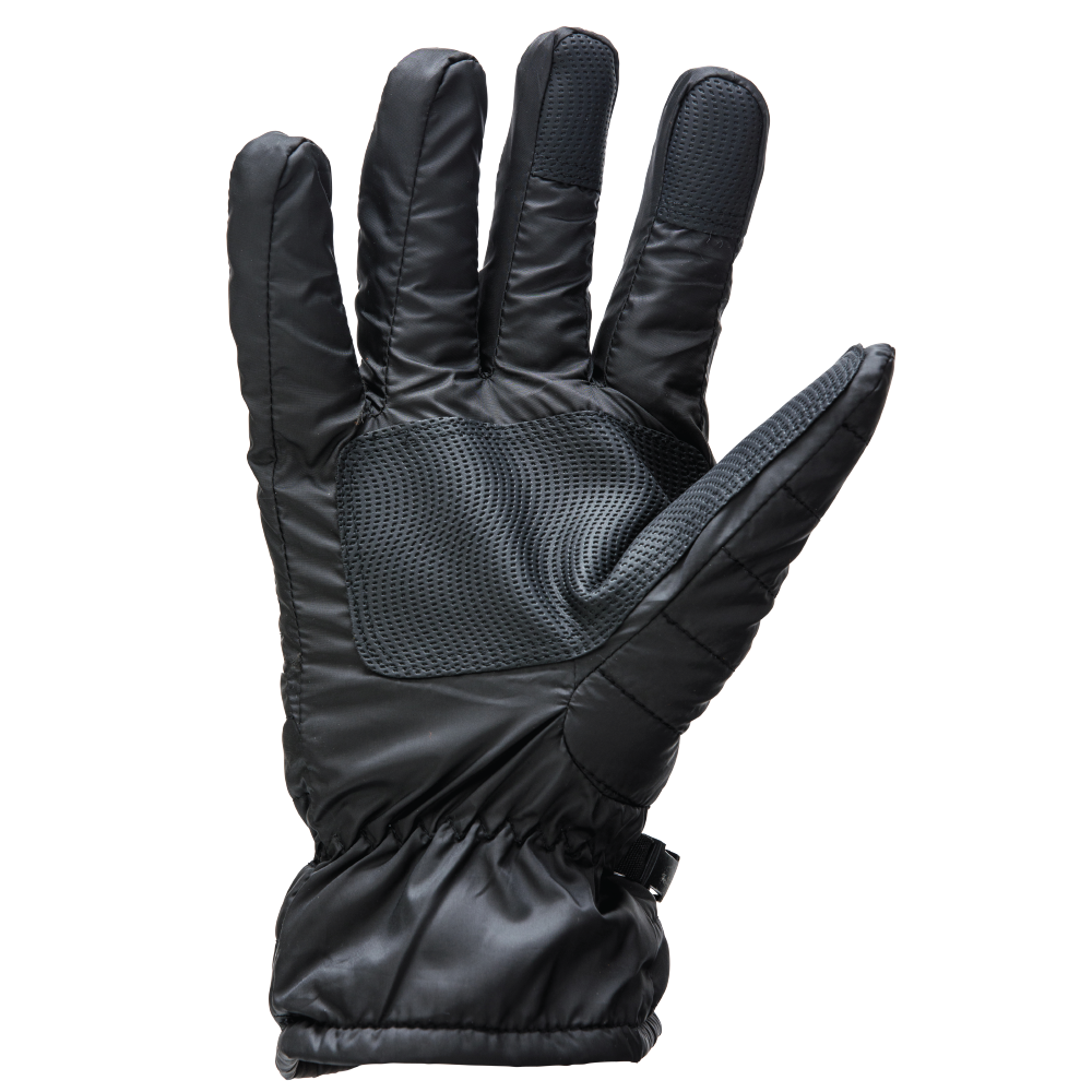 Packable Primaloft® Quilted Glove