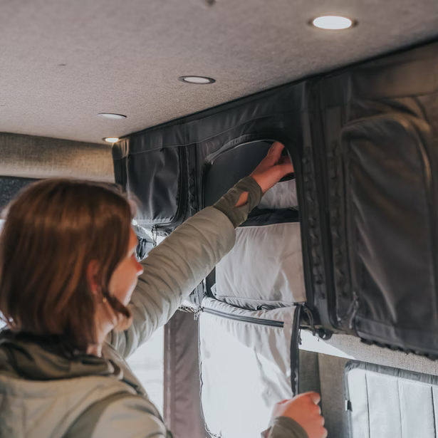 VanEssential Packing Cube Bundle