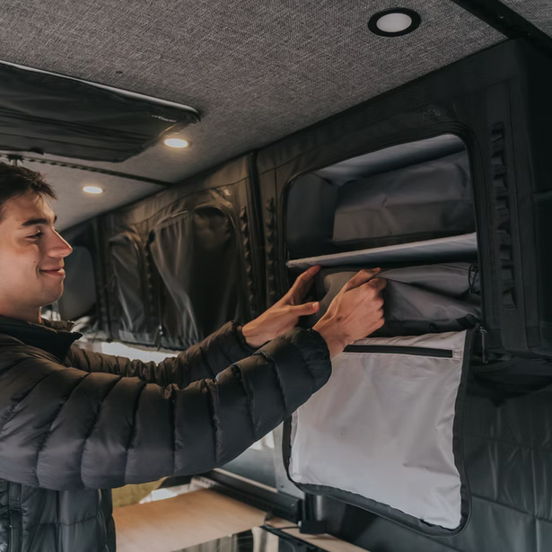 VanEssential Packing Cube (Extra Large)
