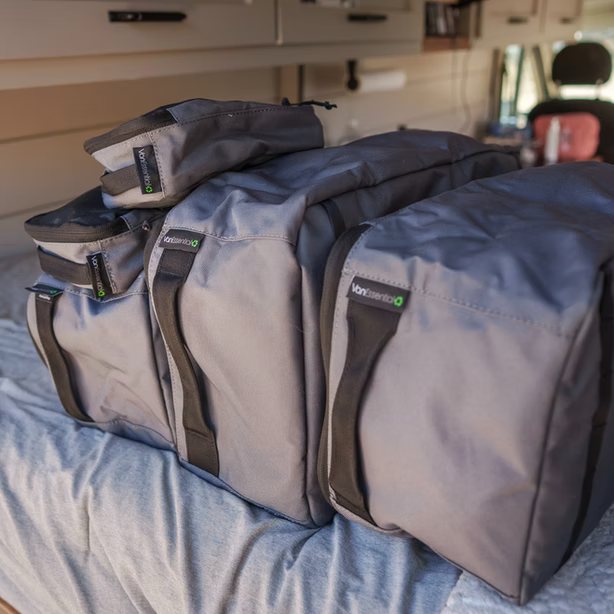 VanEssential Packing Cube (Large)