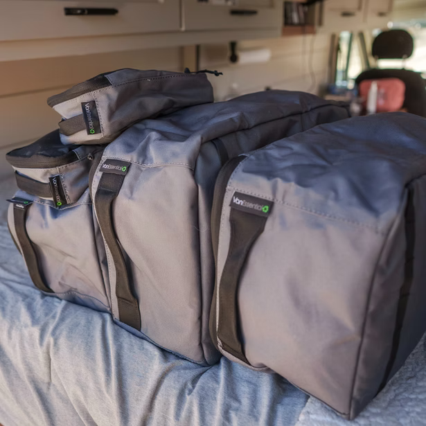 VanEssential Packing Cube (Medium)