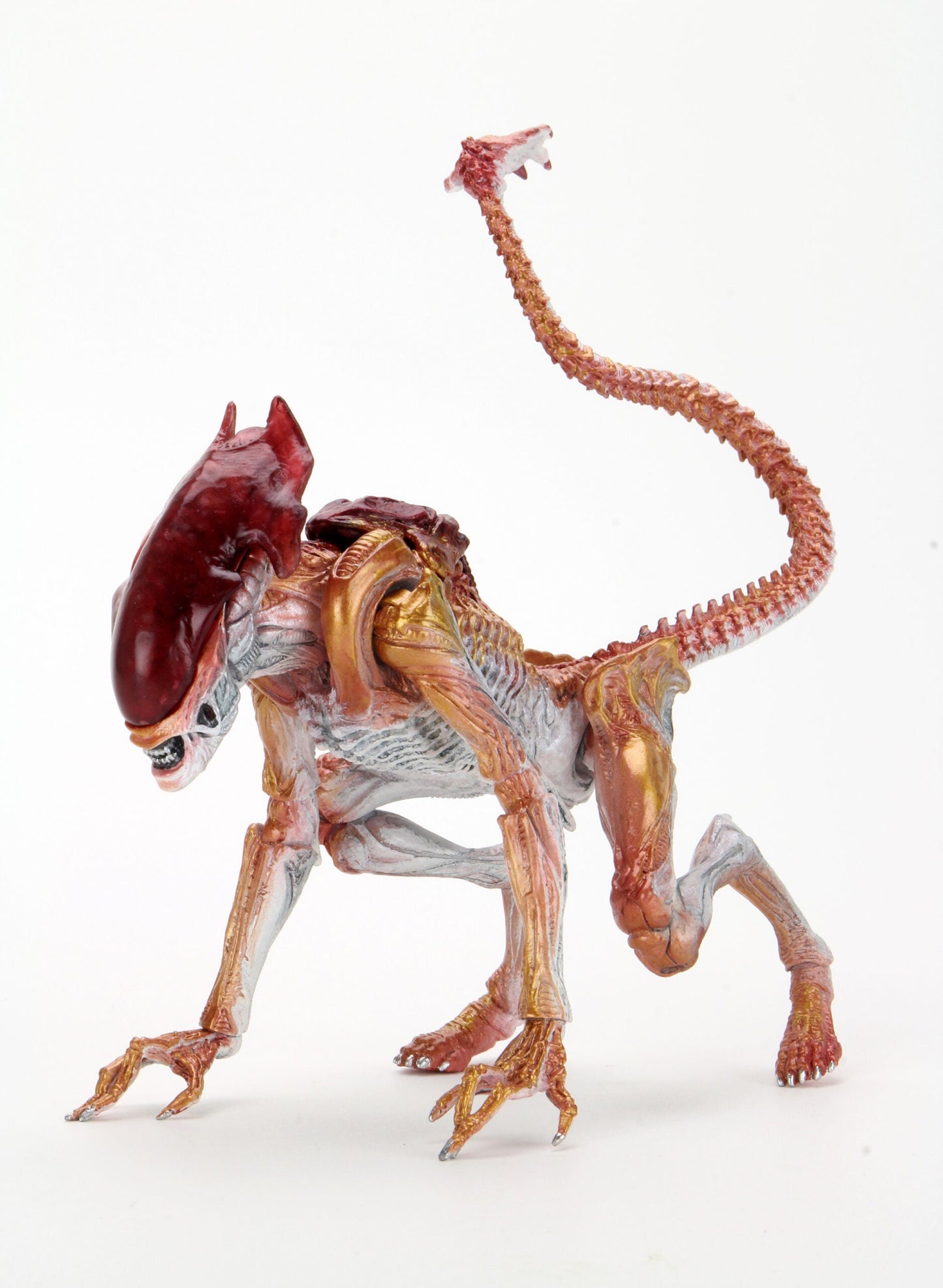 Panther Aliens Kenner Tribute Neca