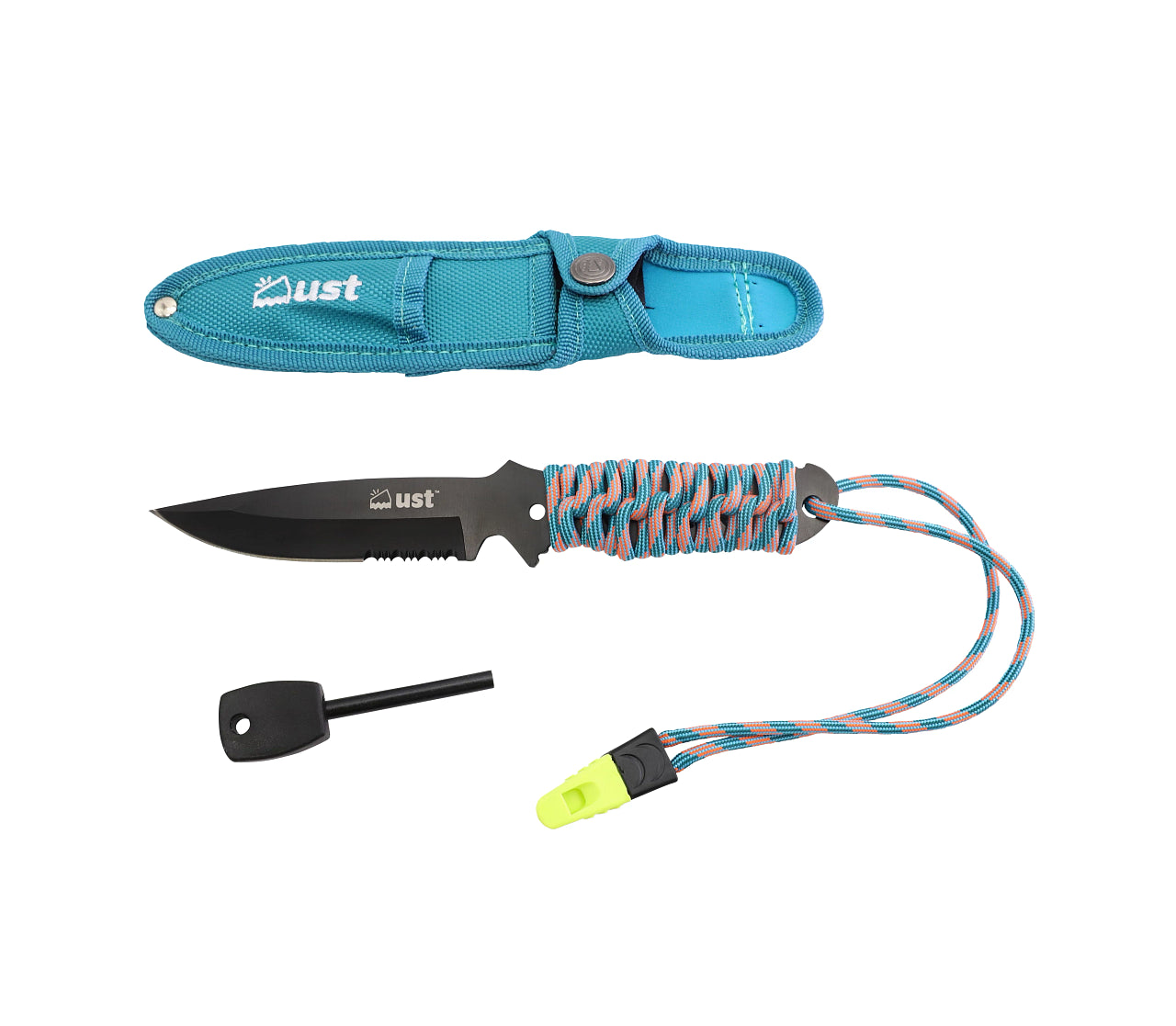 Ultimate Survival ParaKnife Pro 4.0