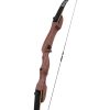 Passage 54″ Recurve Bow