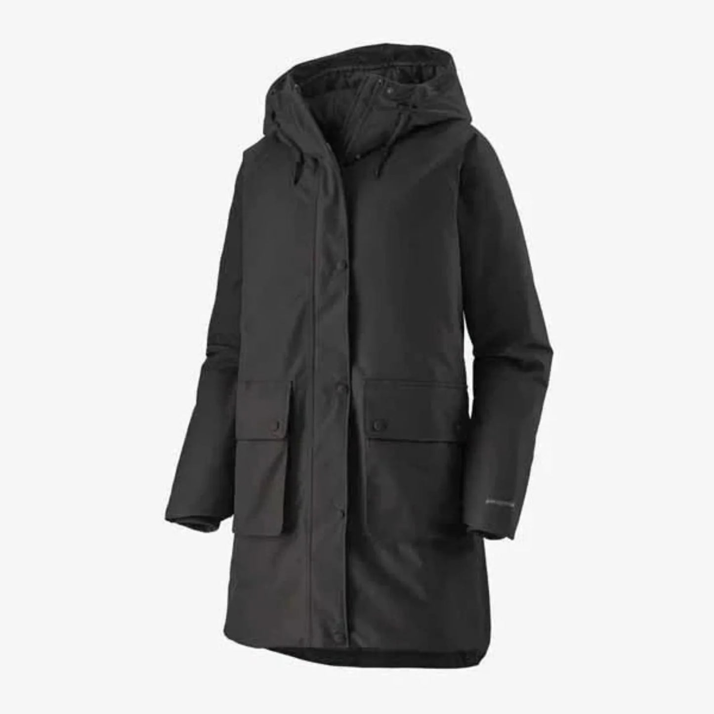 Patagonia Women's Great Falls Insulated Parkas, Size XL