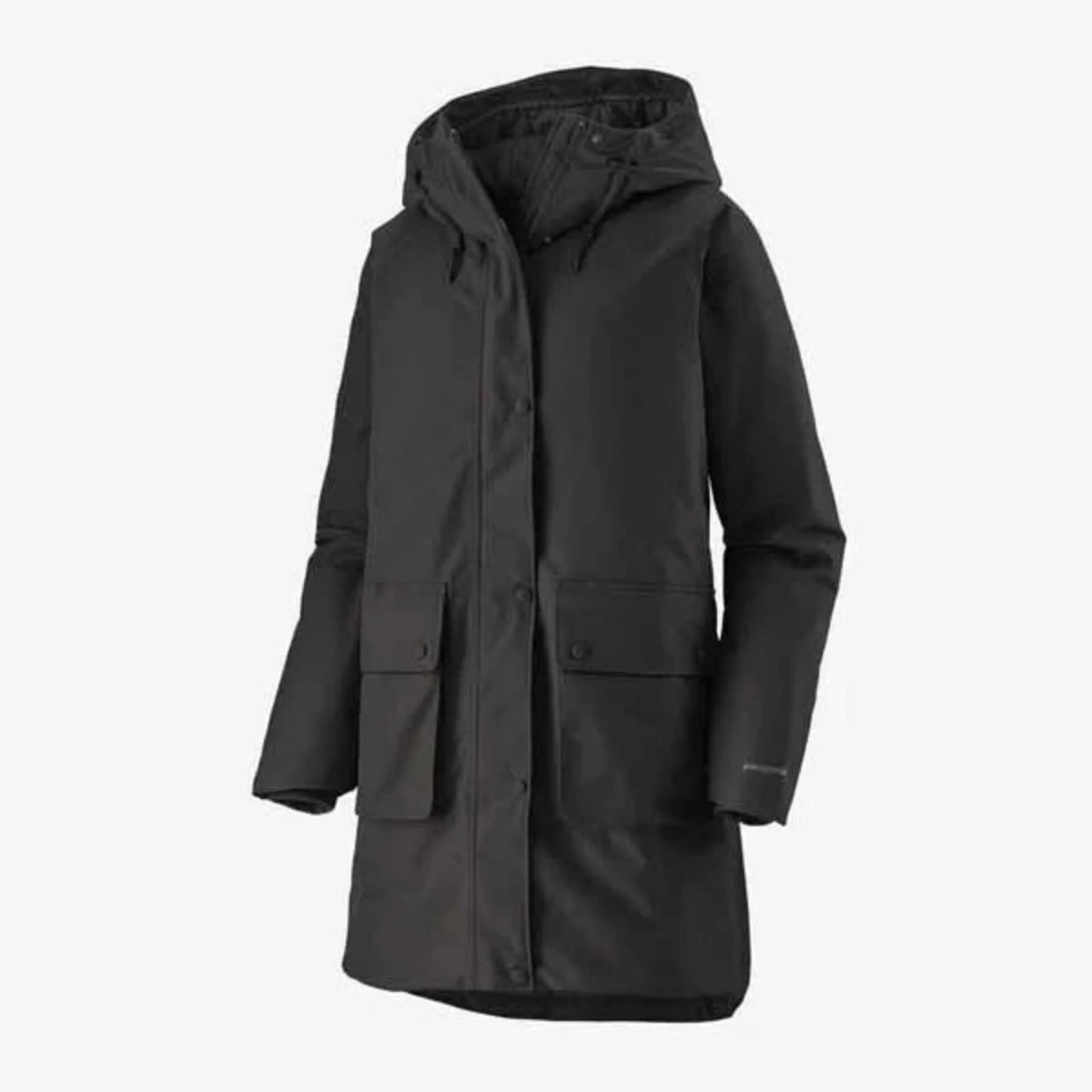 Patagonia Women's Great Falls Insulated Parkas, Size XL