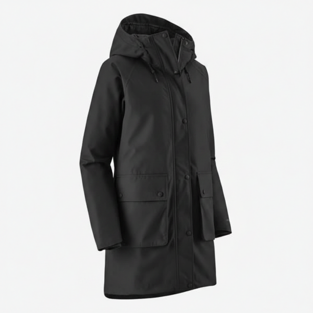 Patagonia Women's Great Falls Insulated Parkas, Size XL