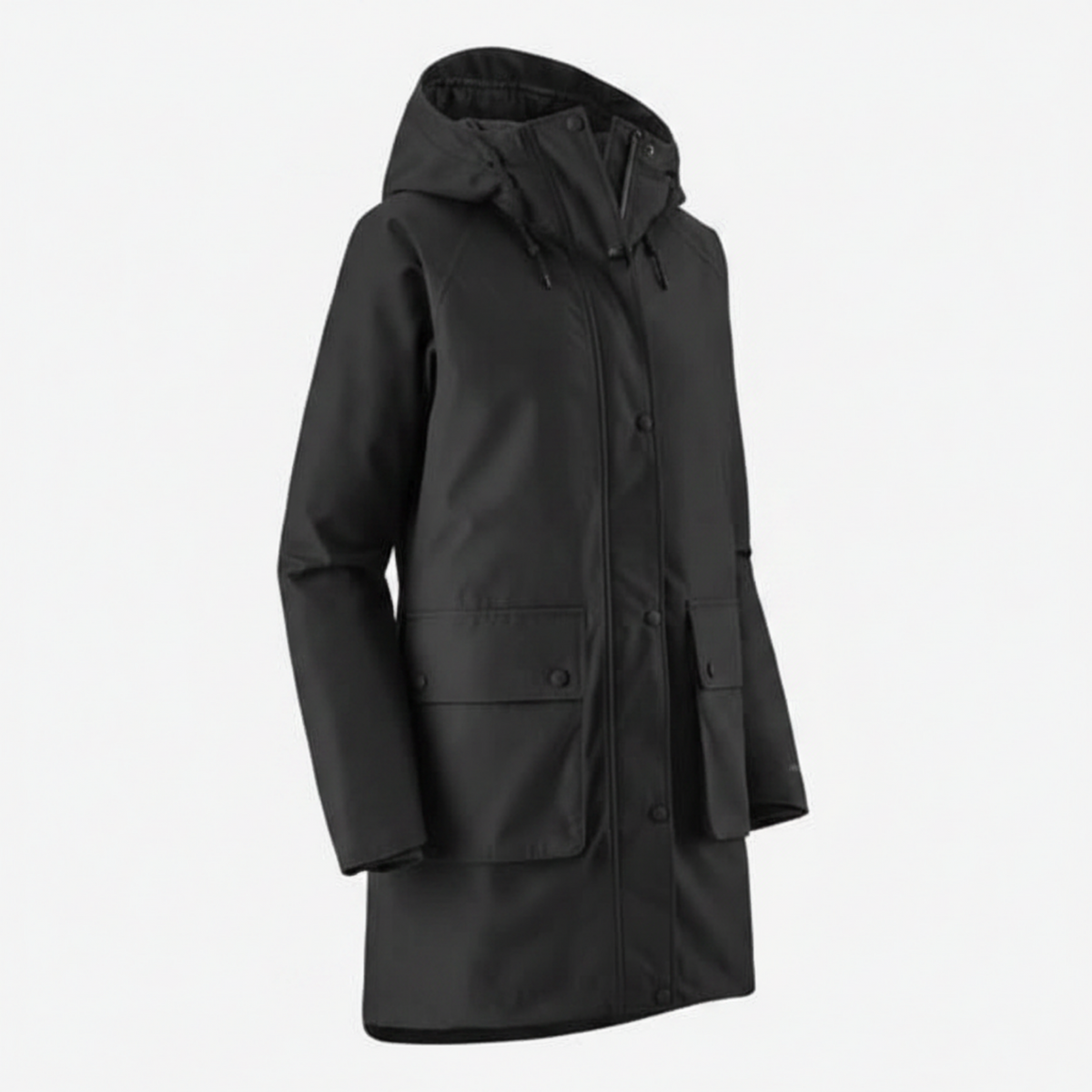 Patagonia Women's Great Falls Insulated Parkas, Size XL