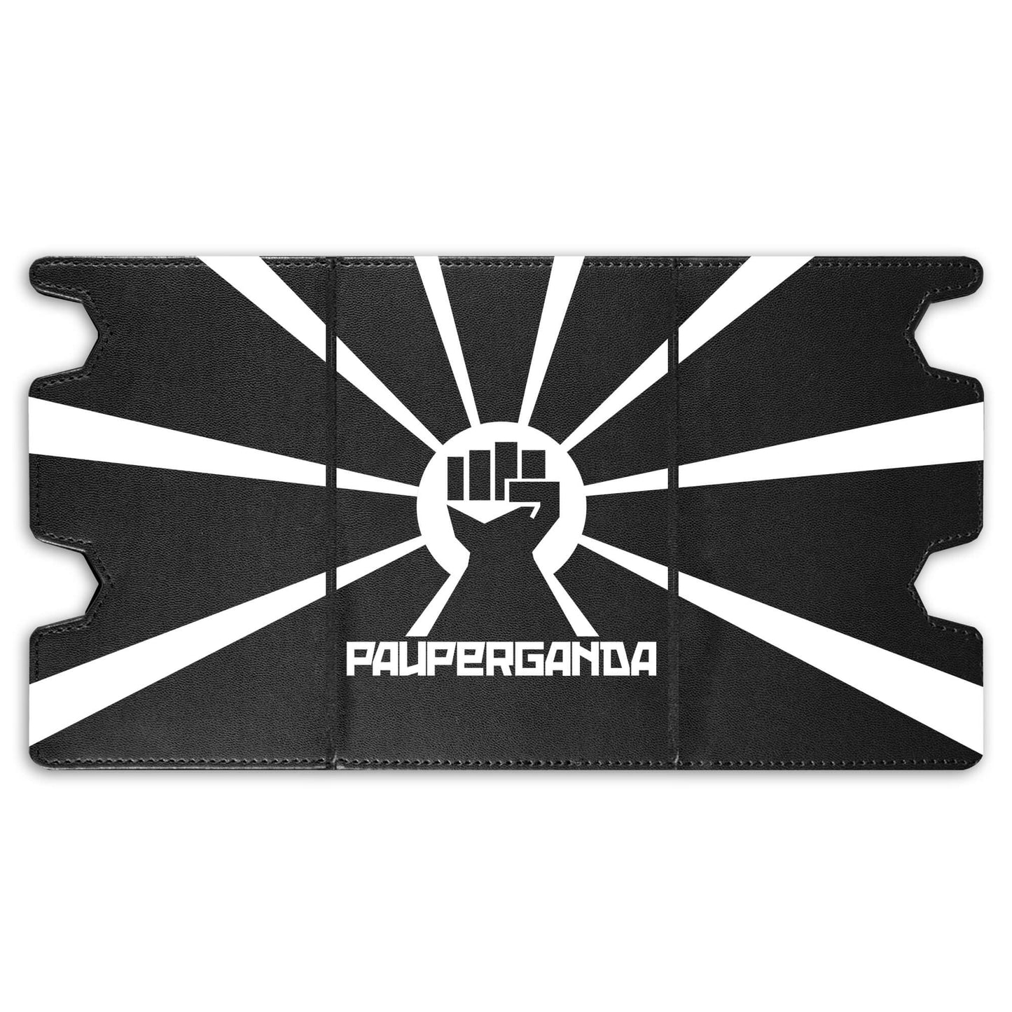 Pauperganda - Mach 3 Deck Box