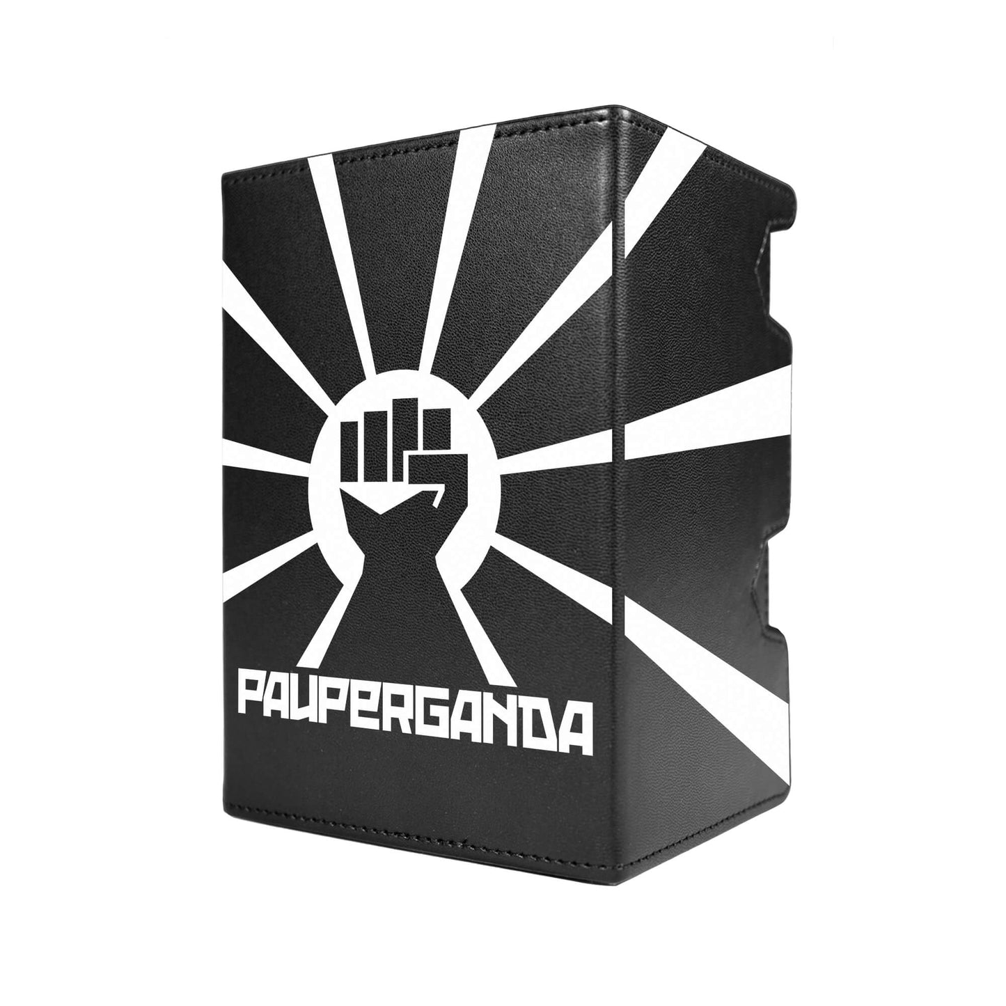 Pauperganda - Mach 3 Deck Box