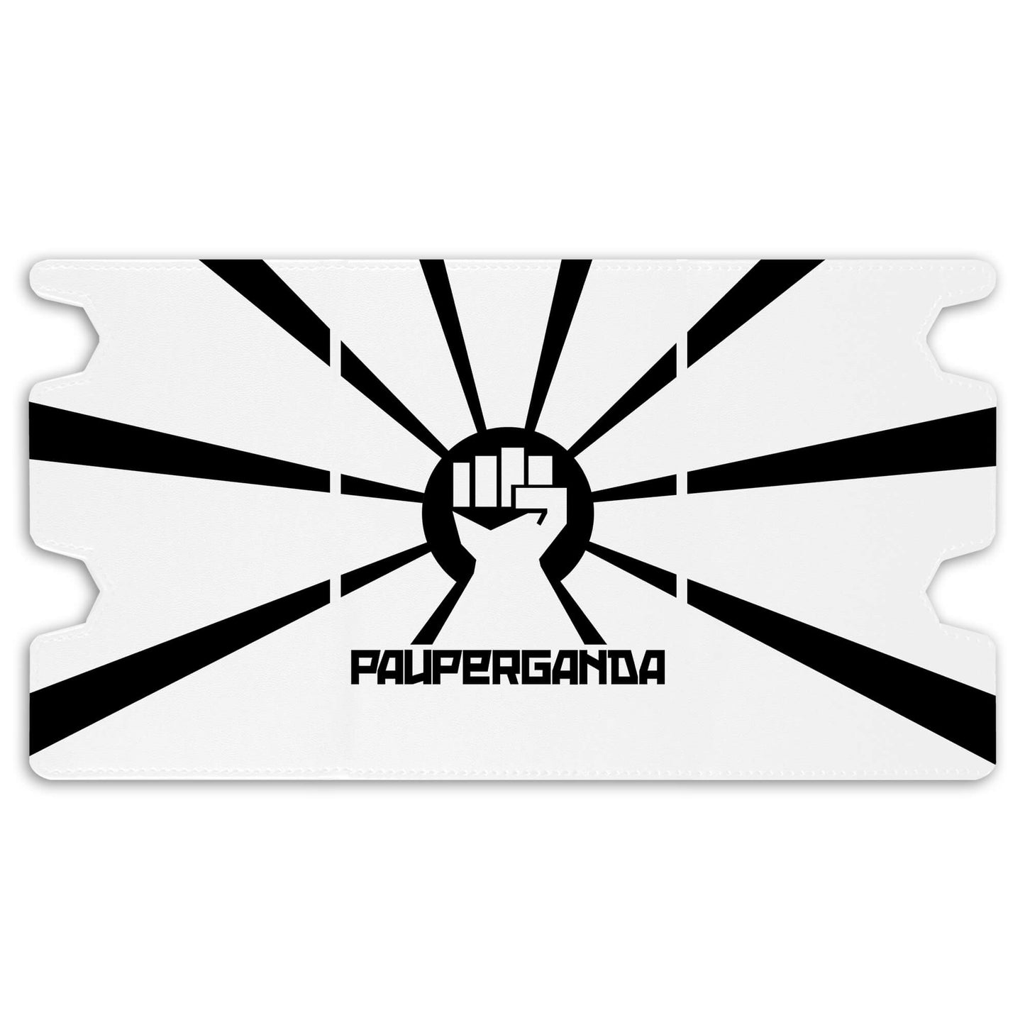 Pauperganda - Mach 3 Deck Box