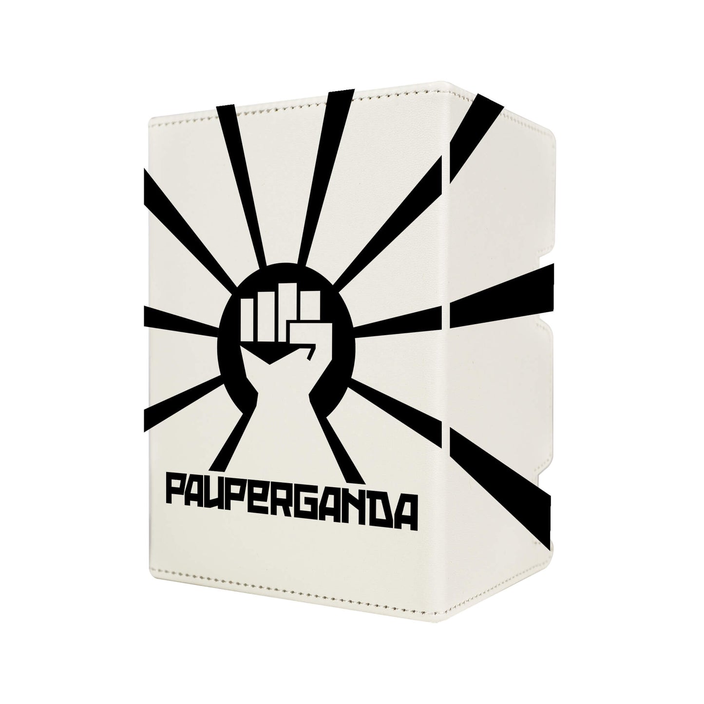 Pauperganda - Mach 3 Deck Box