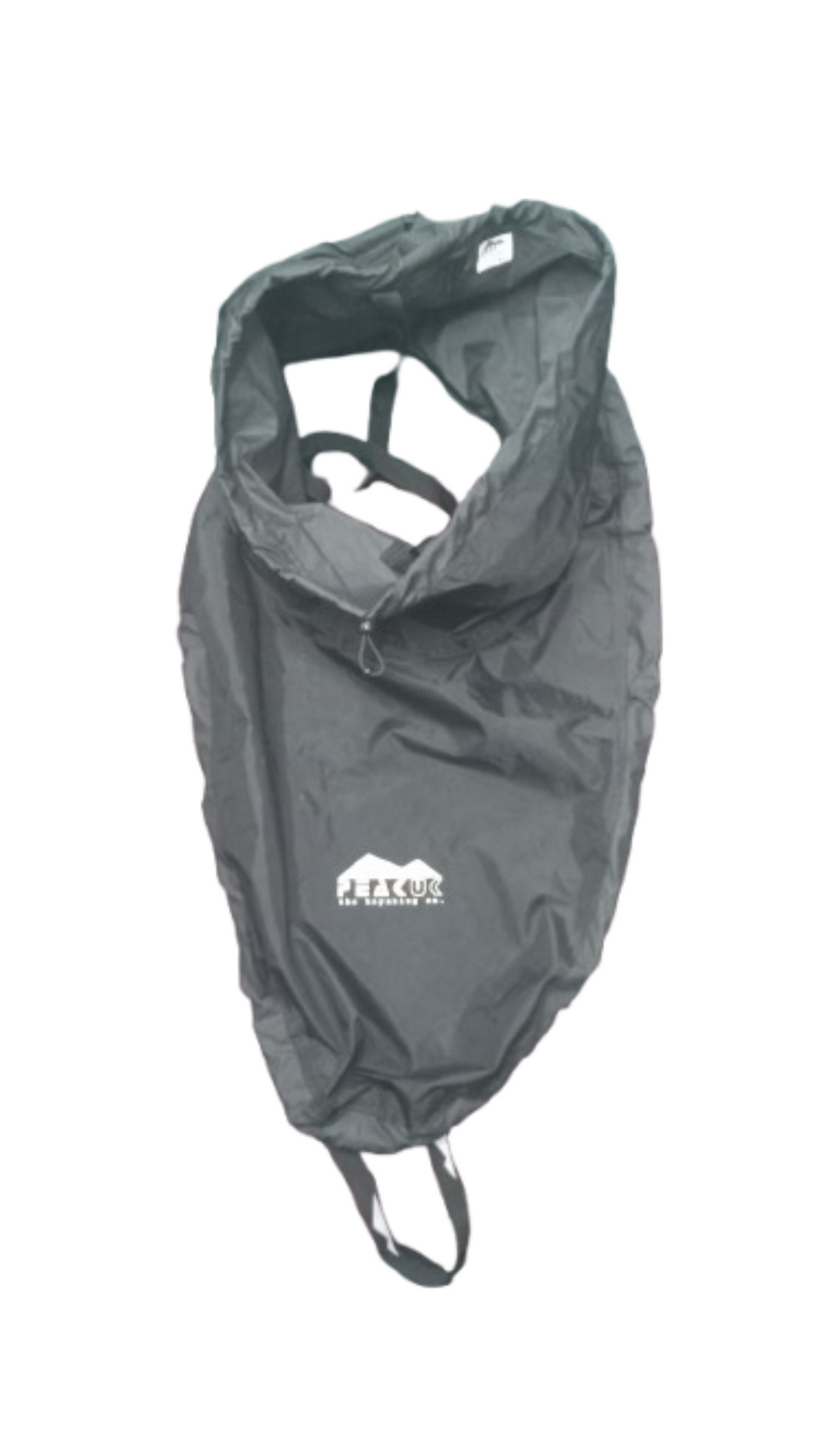 Peak UK Universal Nylon Kayak Spraydeck Skirt XL
