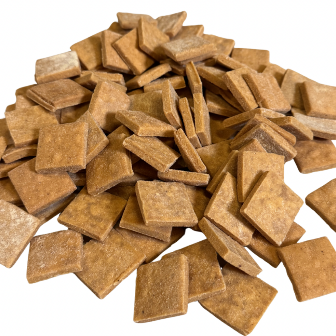 Soft Natural Peanut Training Treats 170g