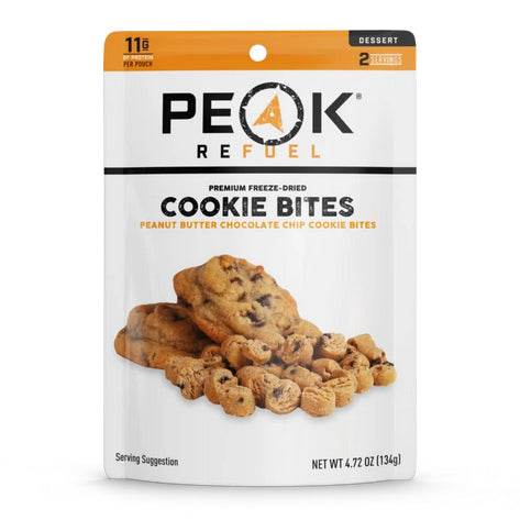 Peak Refuel - Uncle Mike's Outdoors and More!