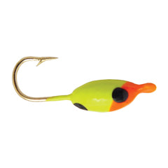 Compac Perch Eye Lures (Ice)