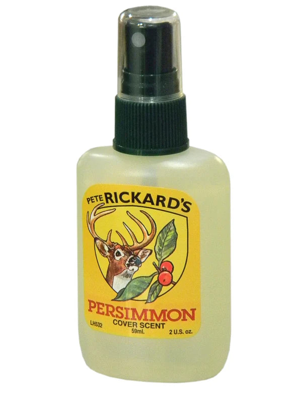 Pete Rickard's Persimmon, 2 oz.