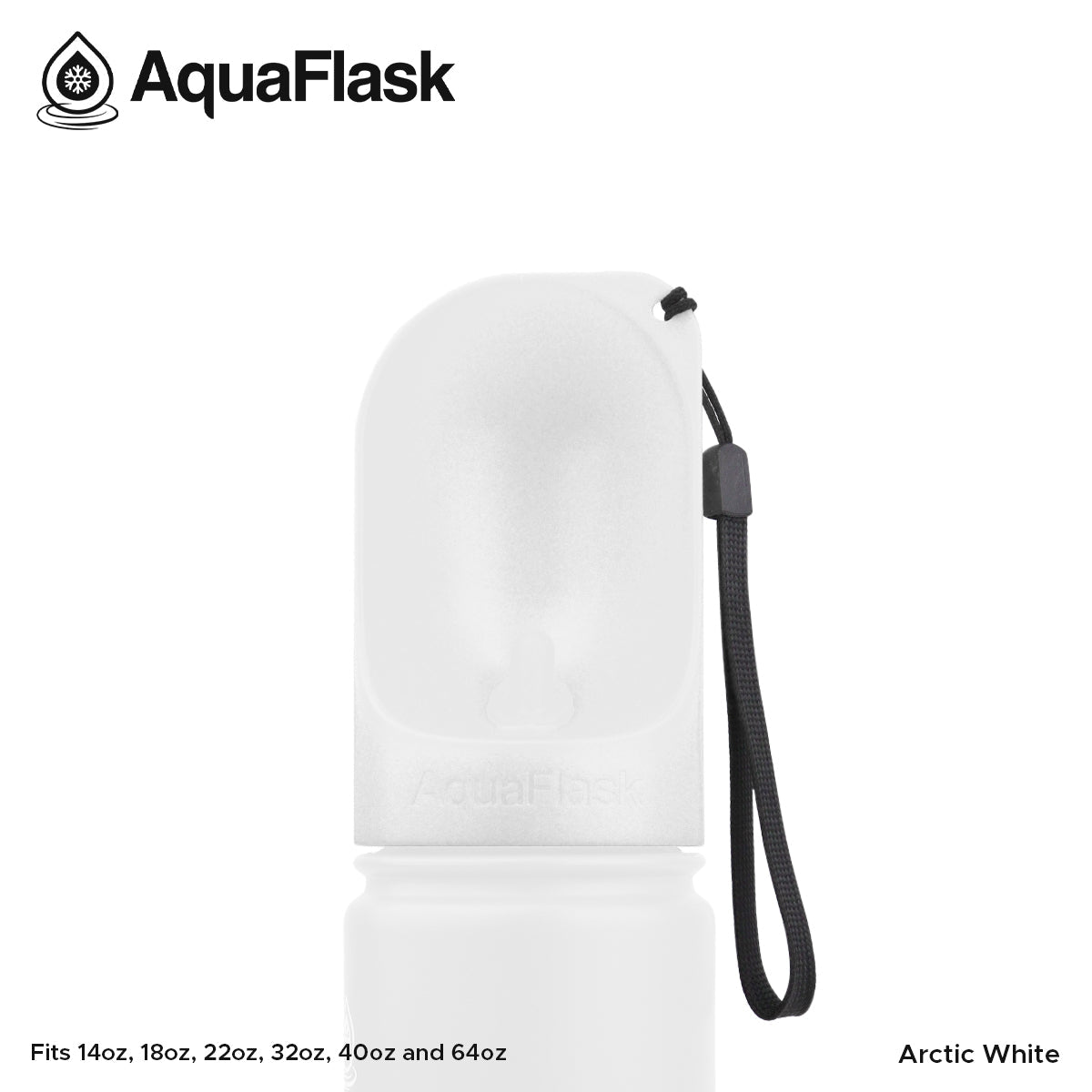 AquaFlask Pet Water Cup