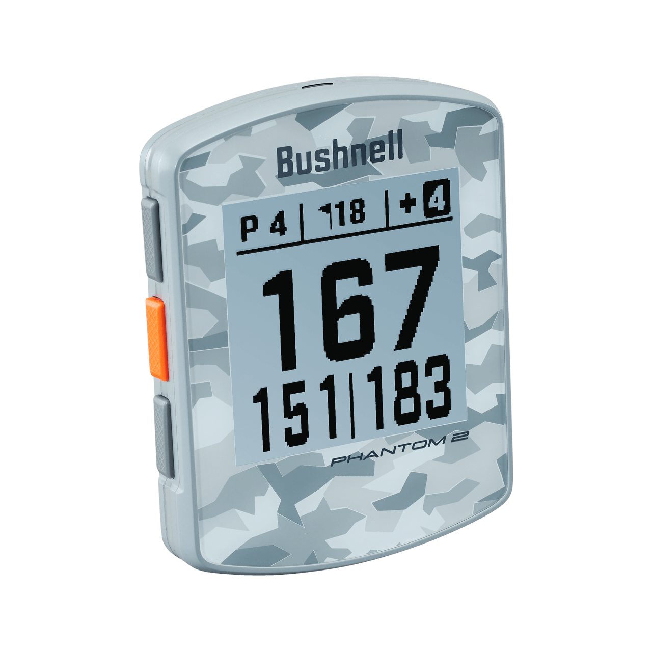 Phantom 2 Handheld GPS