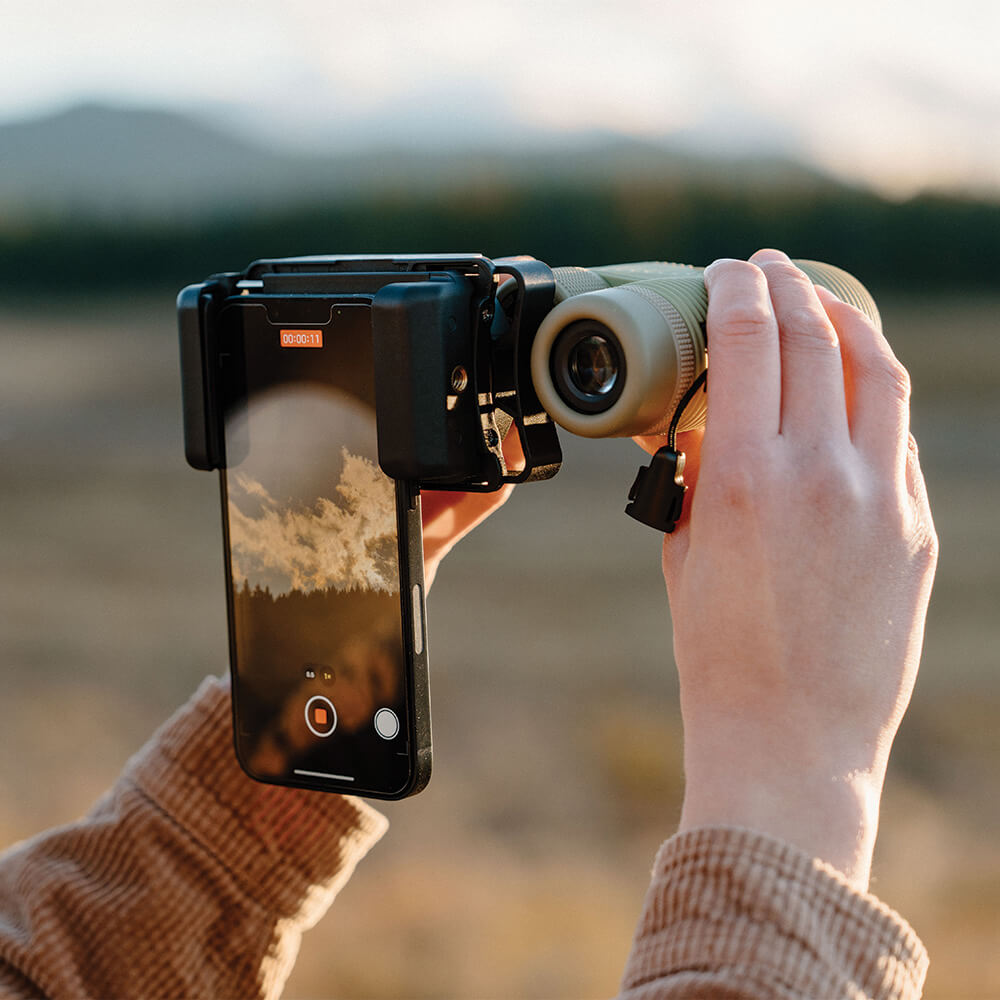 Nocs Provisions Photo Rig Smartphone Adapter