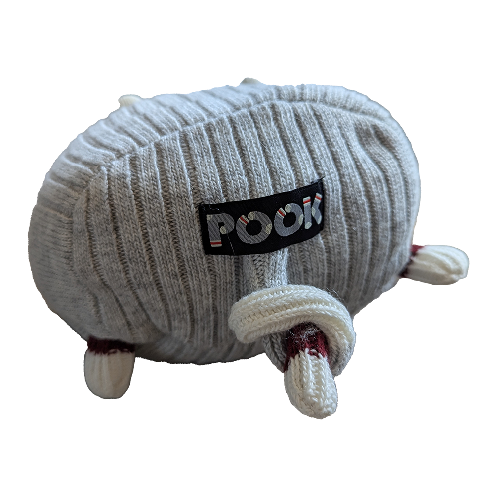 Pook Unisex Pig