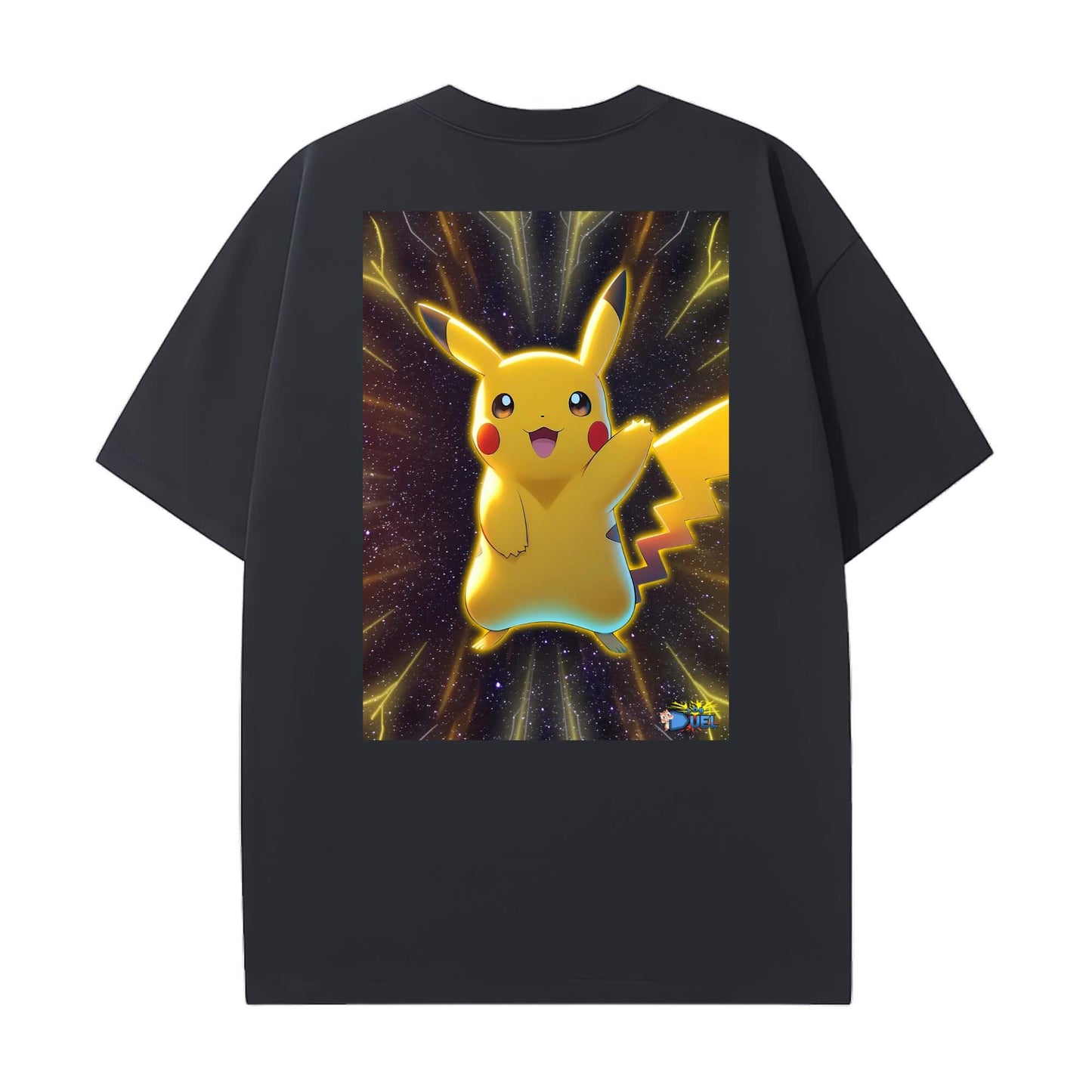 Pikachu EX T-shirt
