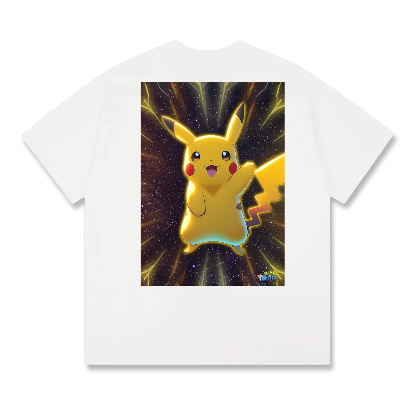 Pikachu EX T-shirt