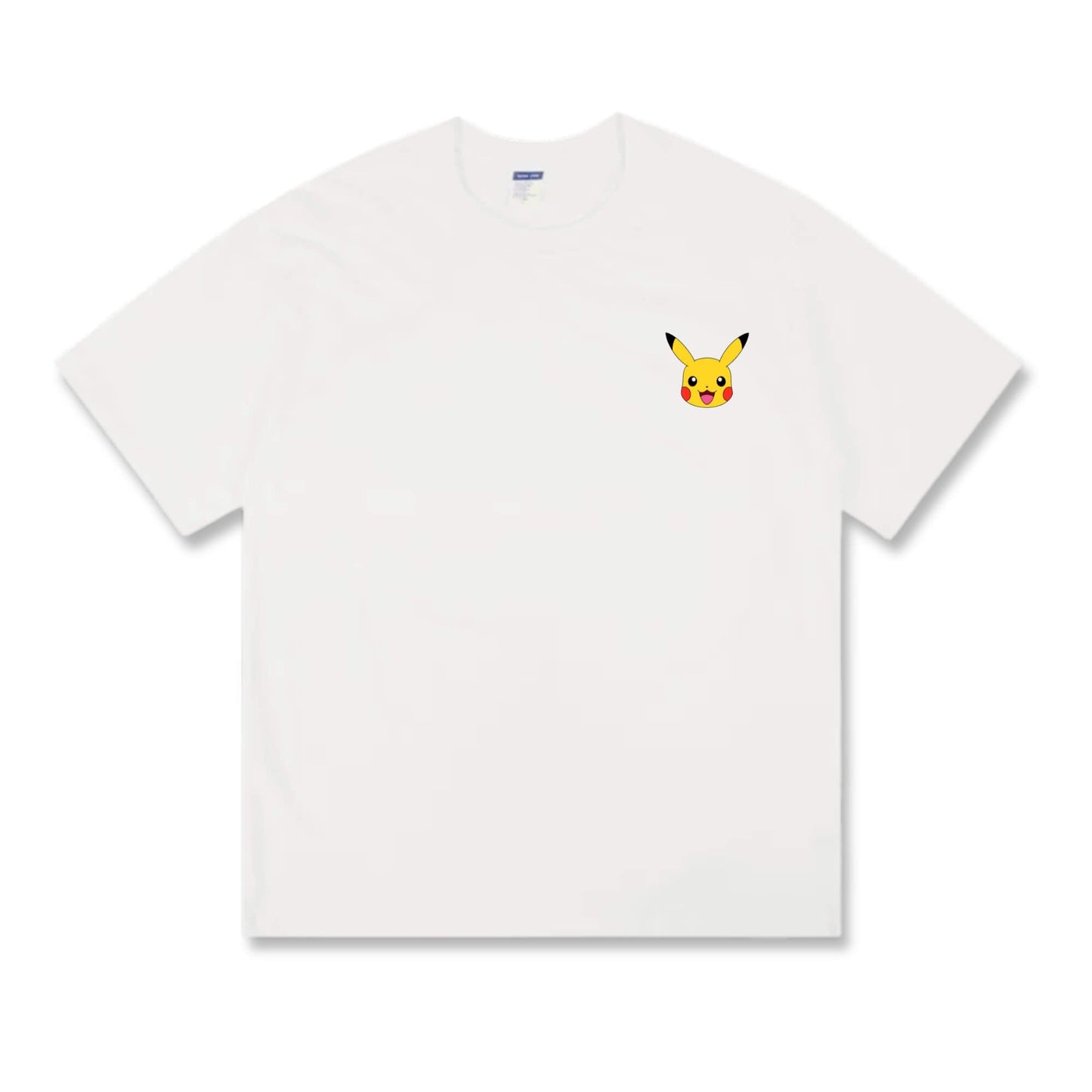 Pikachu EX T-shirt