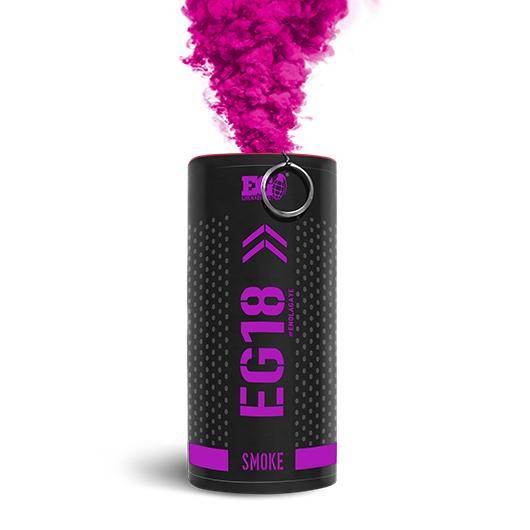 EG18: Wire Pull® Smoke Grenade - Uncle Mike's Outdoors and More!