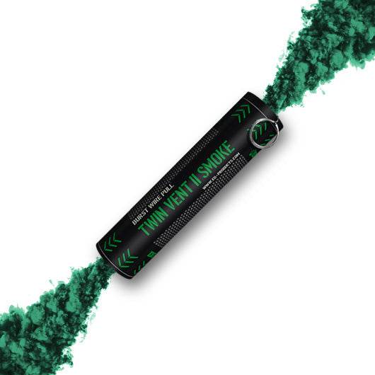 Twin Vent II: Wire Pull Smoke Grenade - Uncle Mike's Outdoors and More!