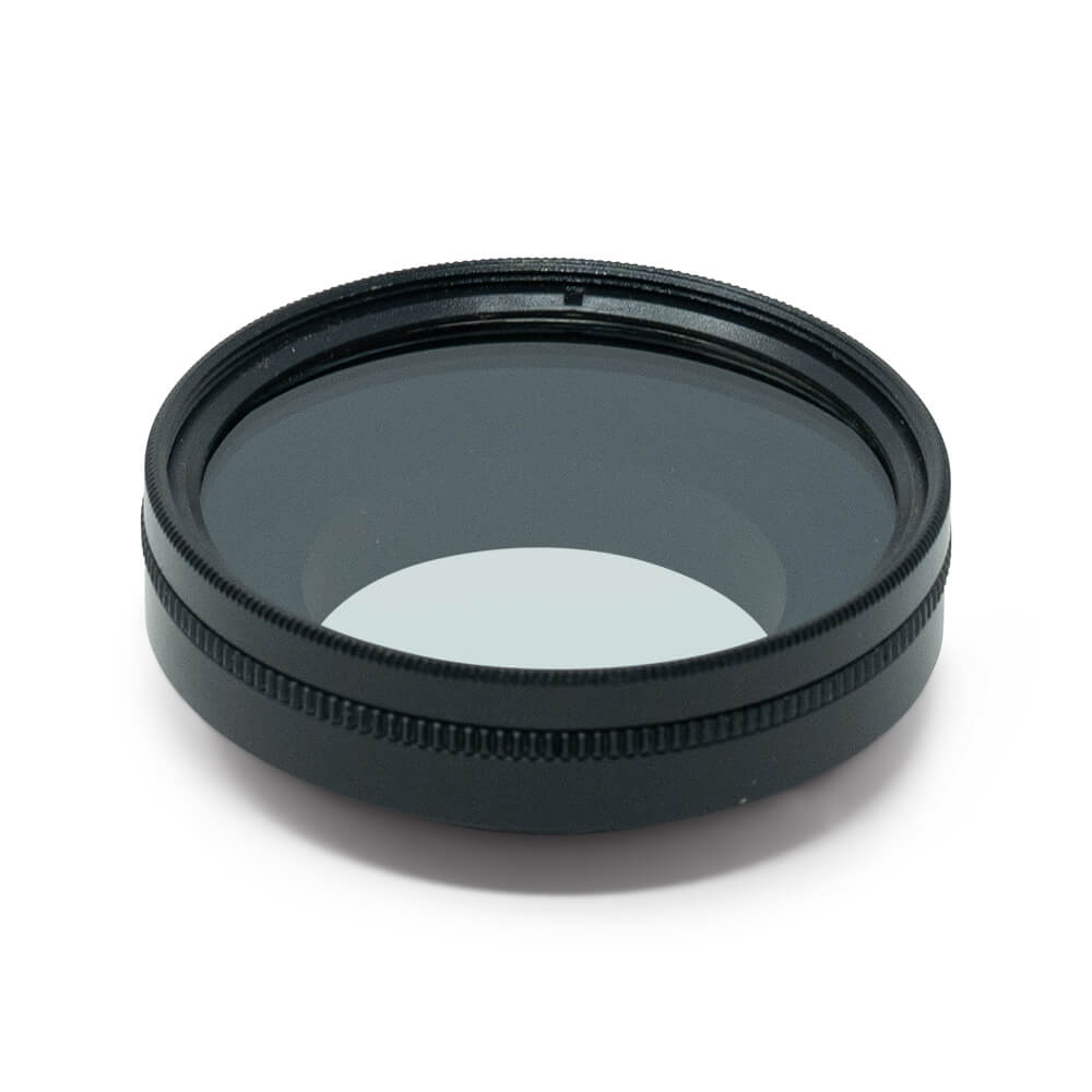 Nocs Provisions 32mm Polarizing Lens Filter